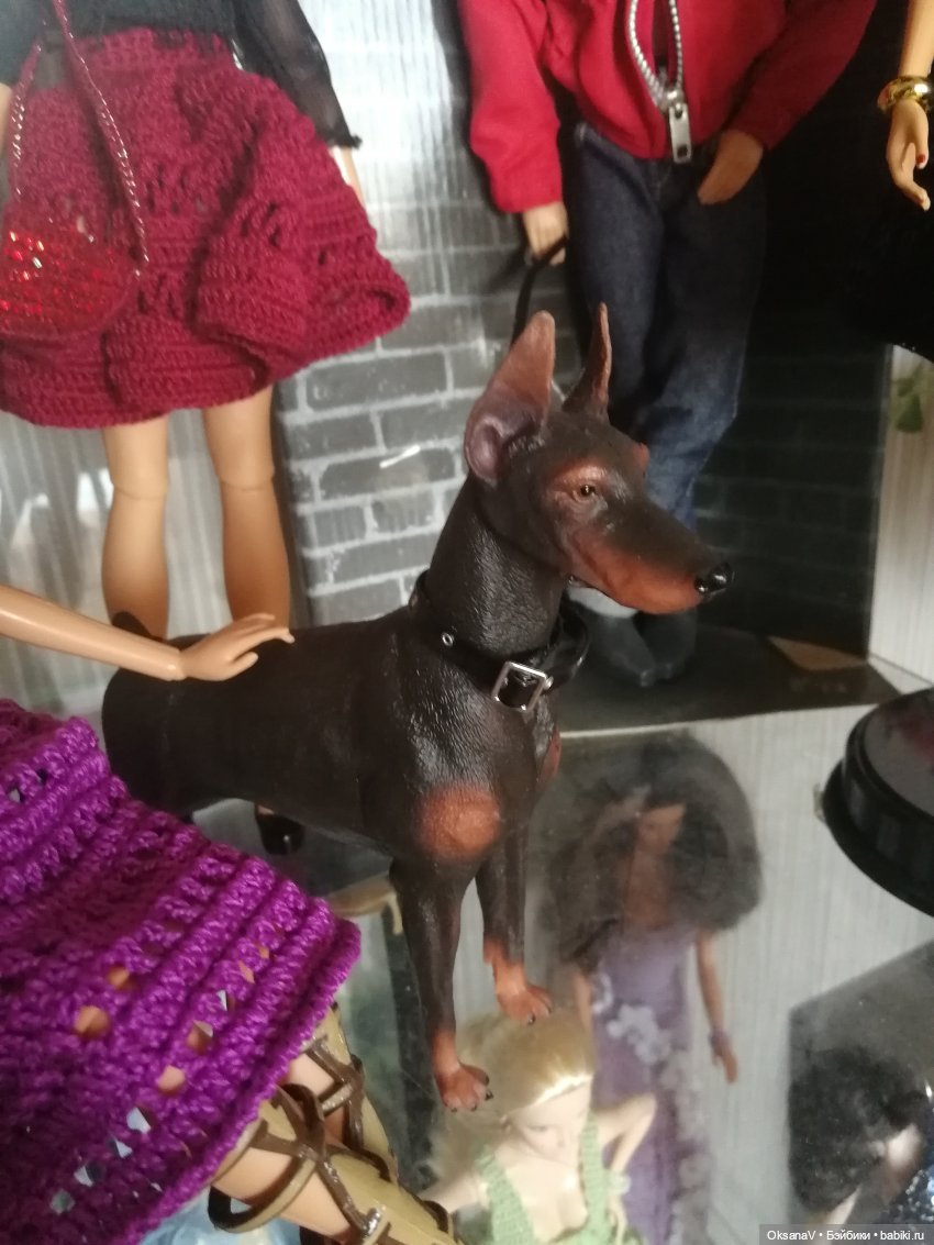 Я тоже хочу... челлендж — Фэшн (фото 9)