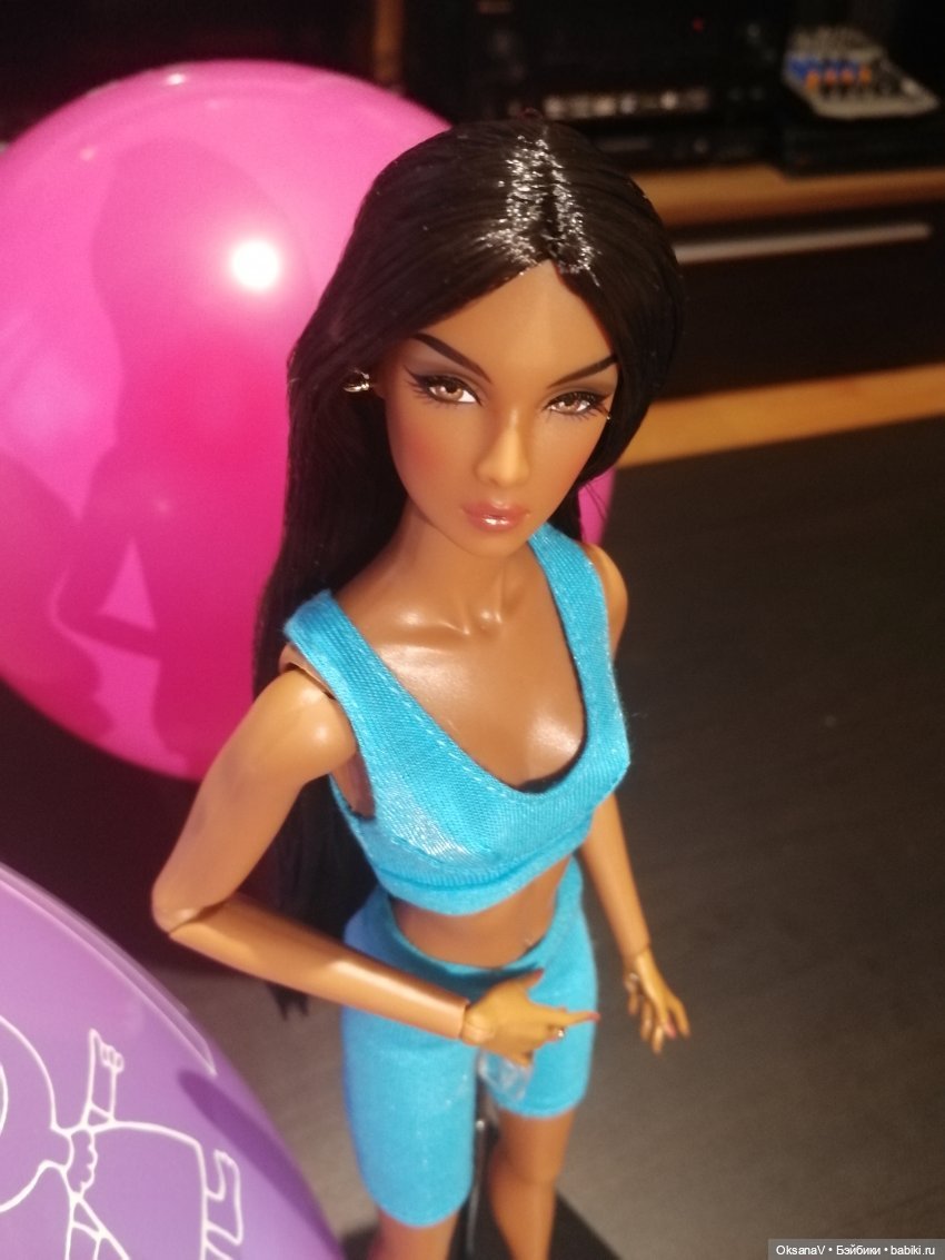 Я тоже хочу... челлендж — Фэшн (фото 7)