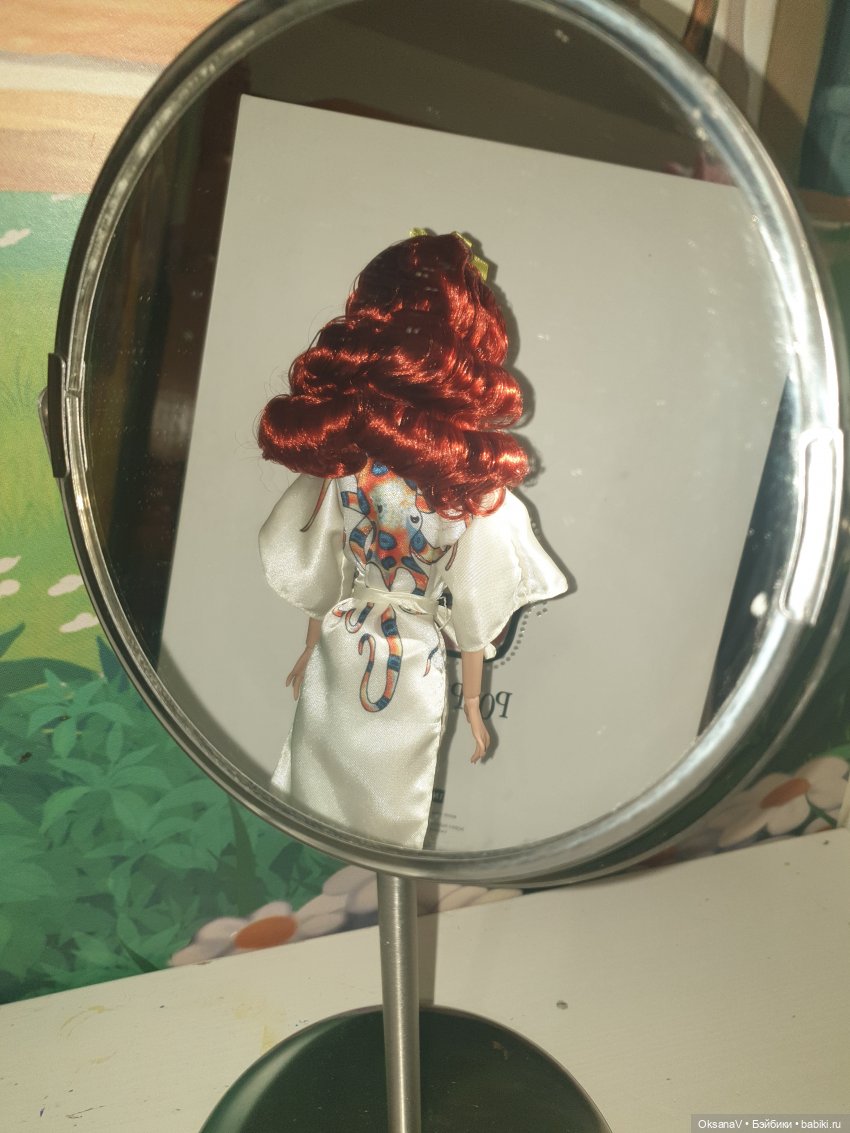 Кто на полке всех новее — Фэшн