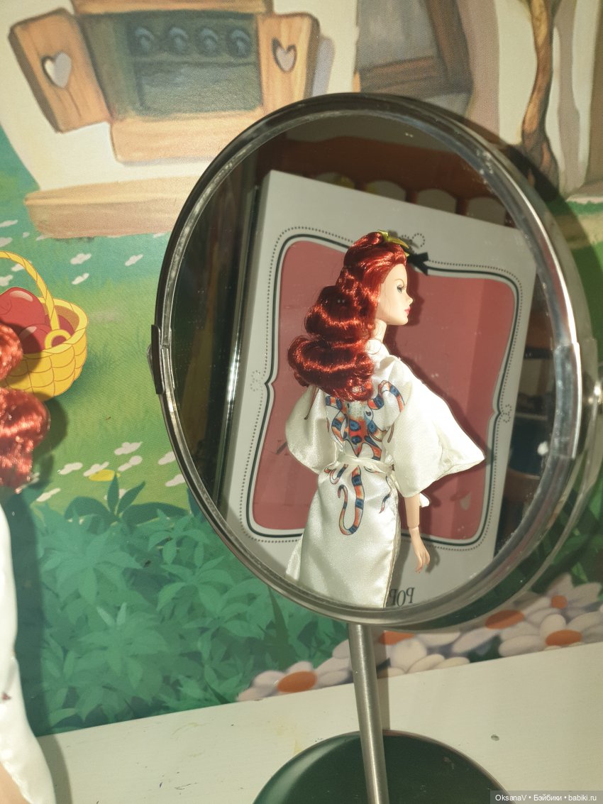 Кто на полке всех новее — Фэшн (фото 2)