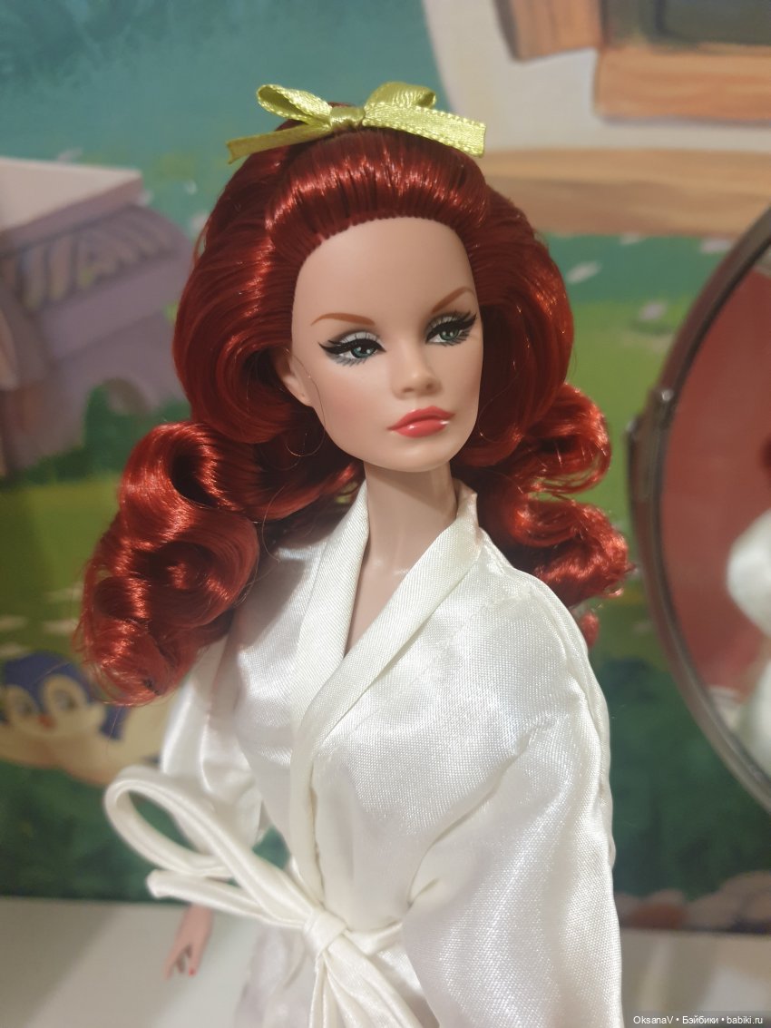 Кто на полке всех новее — Фэшн (фото 3)