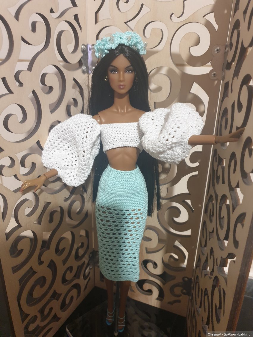 Новый образ Лилит — Куклы Integrity Toys (Интегрити): Poppy Parker (фото 3)