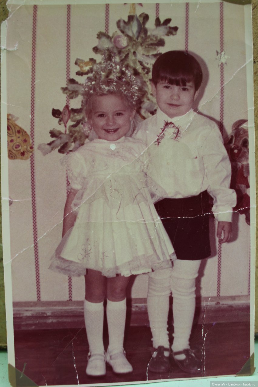 Все на утренник | Бэйбики Все на утренник — Болталка и разговоры обо всем: жизнь (фото 2)