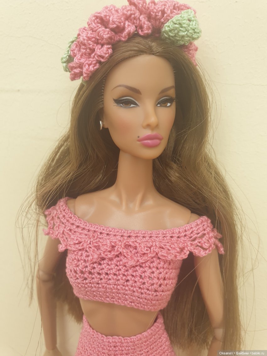 Девушка-Весна — Куклы Integrity Toys (Интегрити): Poppy Parker (фото 2)