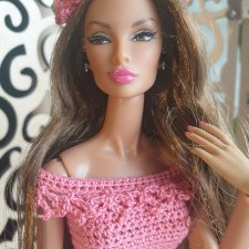 Девушка-Весна