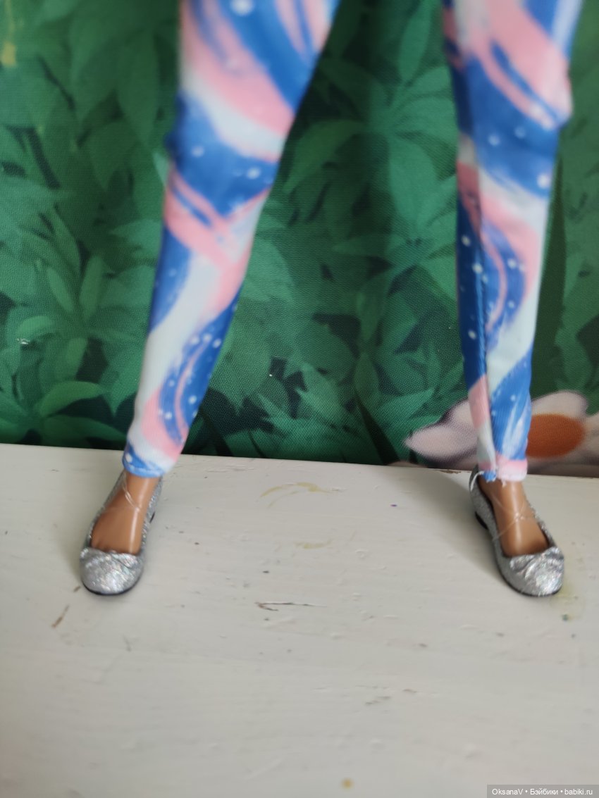 Новинка от Disney | Бэйбики Новинка от Disney — Фэшн (фото 5)