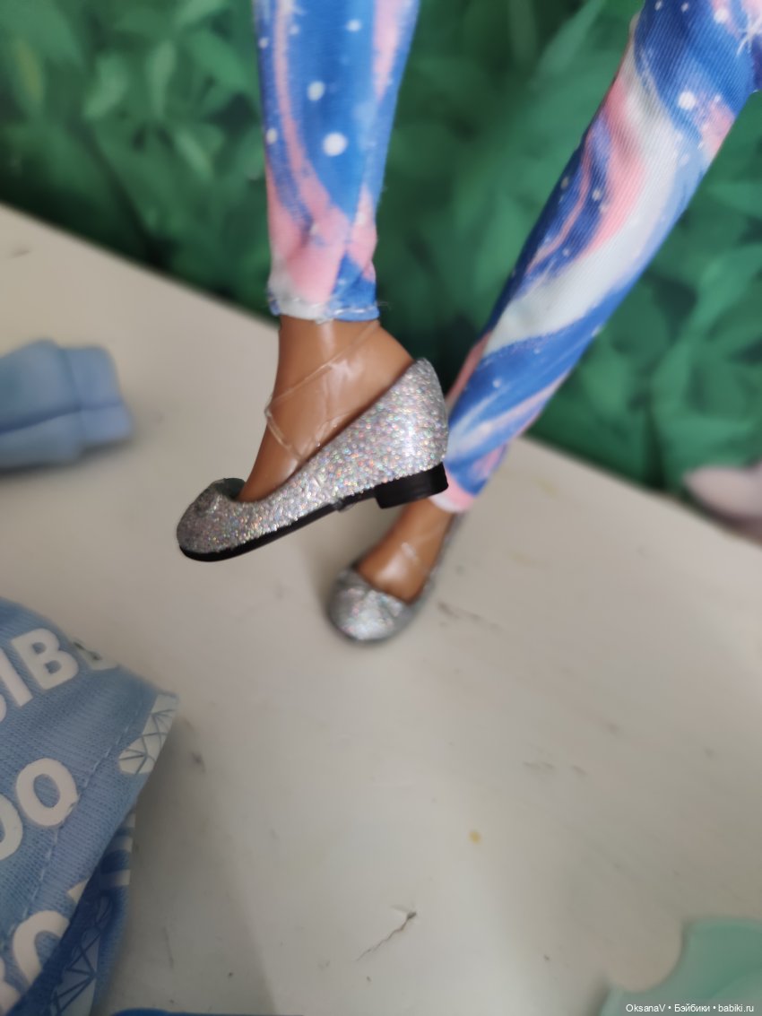 Новинка от Disney | Бэйбики Новинка от Disney — Фэшн (фото 6)