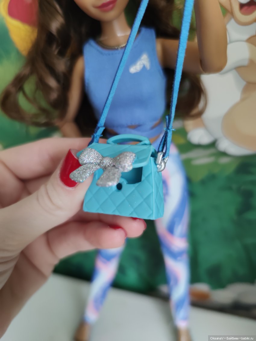 Новинка от Disney | Бэйбики Новинка от Disney — Фэшн (фото 9)
