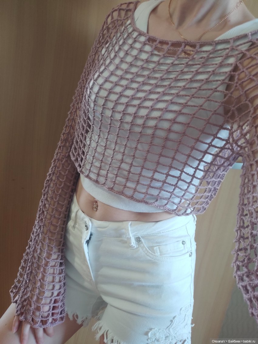 Девочки в сети — Одежда и обувь для кукол своими руками: фото