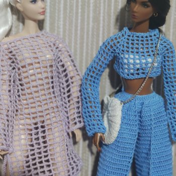 Девочки в сети