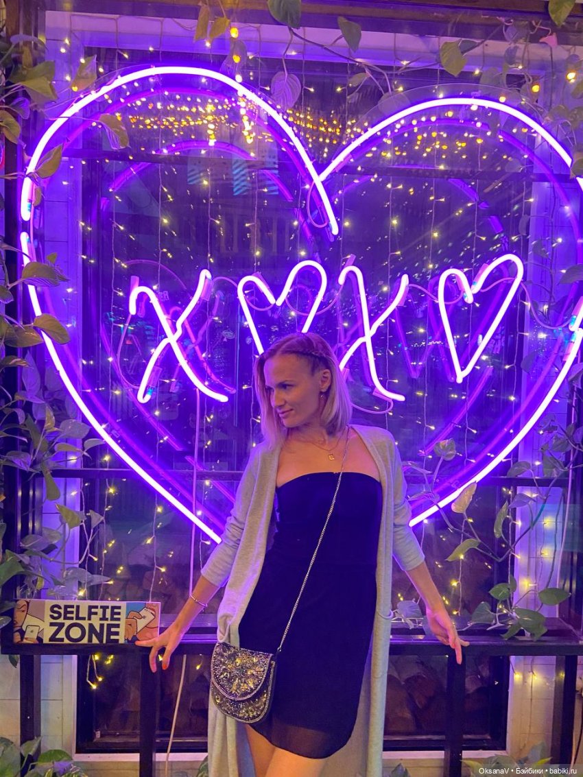 Маленькое-премаленькое чёрное платье (фото 7)