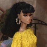 Poppy Parker Bossa nova