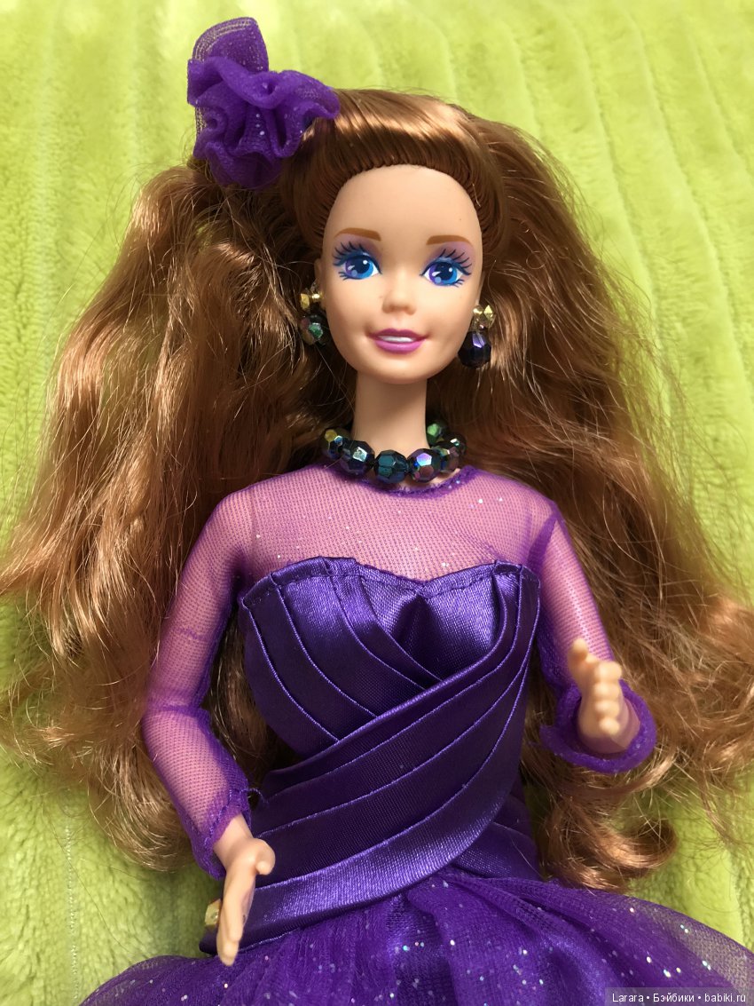 Молода была не молода — Помощь в ремонте кукол: вопросы мастерам и советы по реставрации (фото 6)