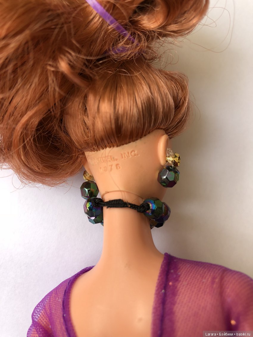 Молода была не молода — Помощь в ремонте кукол: вопросы мастерам и советы по реставрации (фото 4)