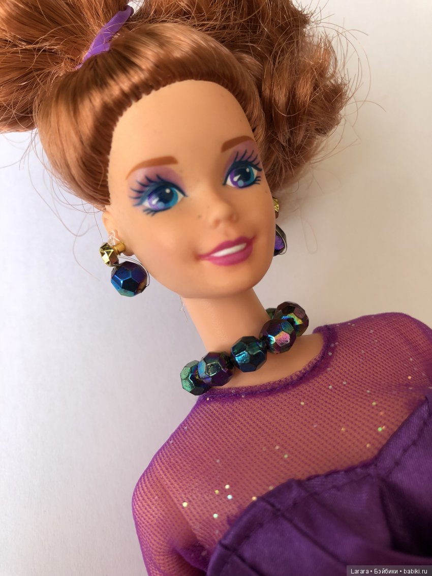 Молода была не молода — Помощь в ремонте кукол: вопросы мастерам и советы по реставрации (фото 2)