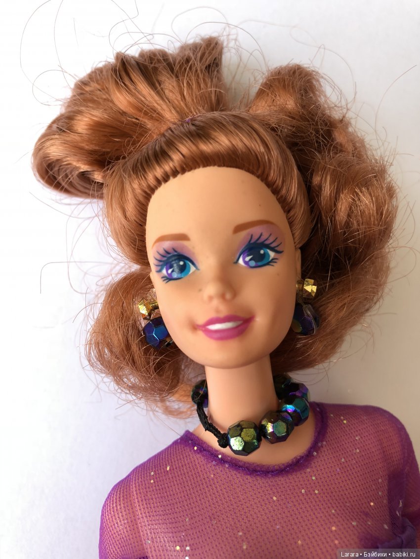 Молода была не молода — Помощь в ремонте кукол: вопросы мастерам и советы по реставрации (фото 3)