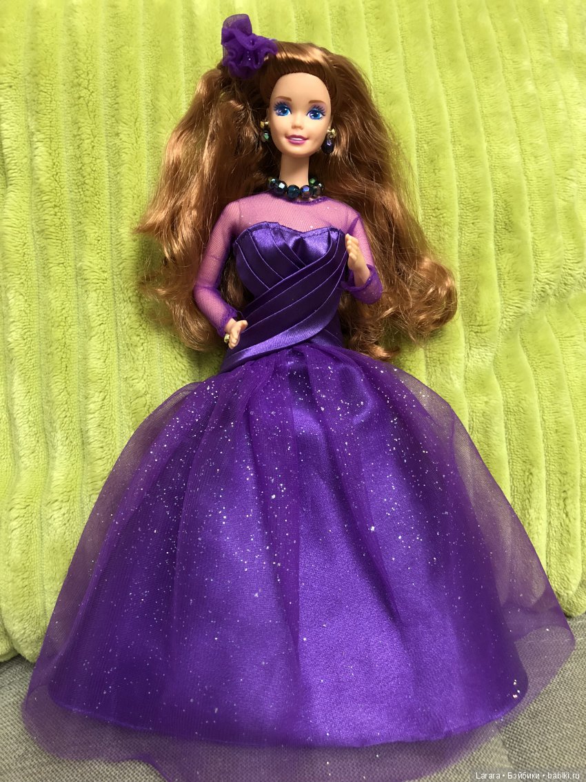 Молода была не молода — Помощь в ремонте кукол: вопросы мастерам и советы по реставрации (фото 7)