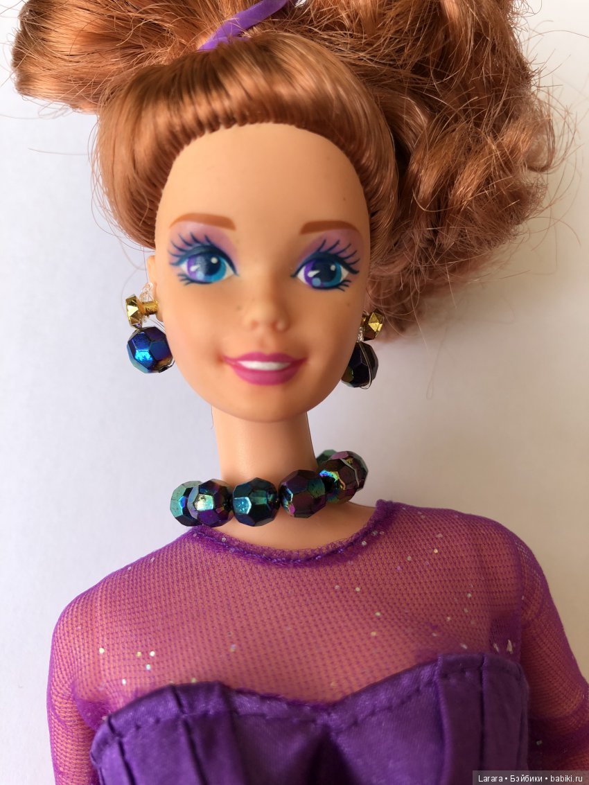 Молода была не молода — Помощь в ремонте кукол: вопросы мастерам и советы по реставрации