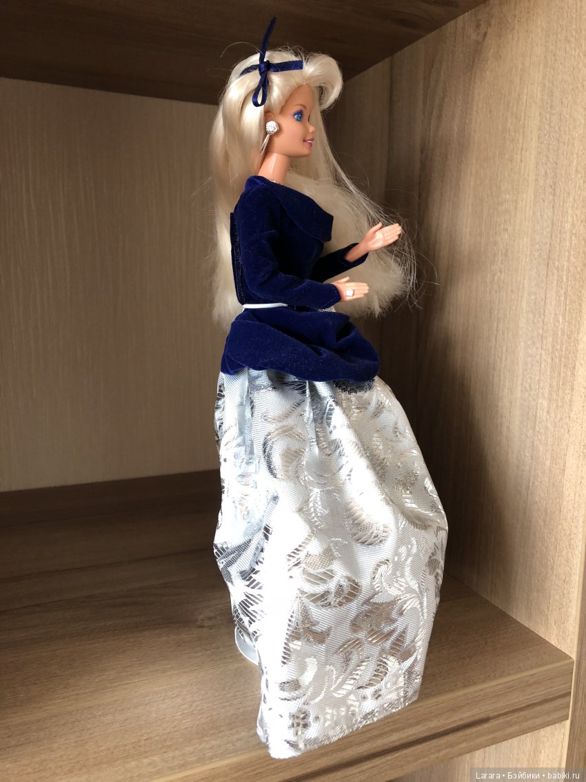 Стенды для кукол формата 1/6. Обзор, выбор лучшего (фото 9)