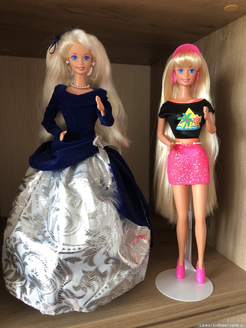 Стенды для кукол формата 1/6. Обзор, выбор лучшего