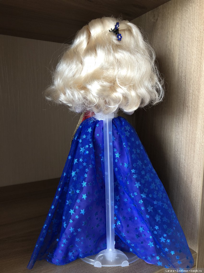 Стенды для кукол формата 1/6. Обзор, выбор лучшего (фото 6)