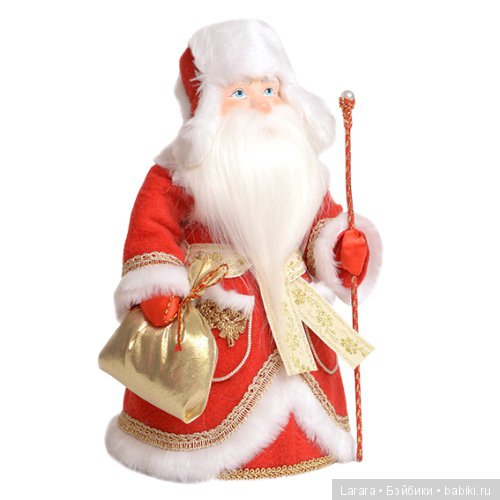 Кукольный промысел - очарование русской культуры