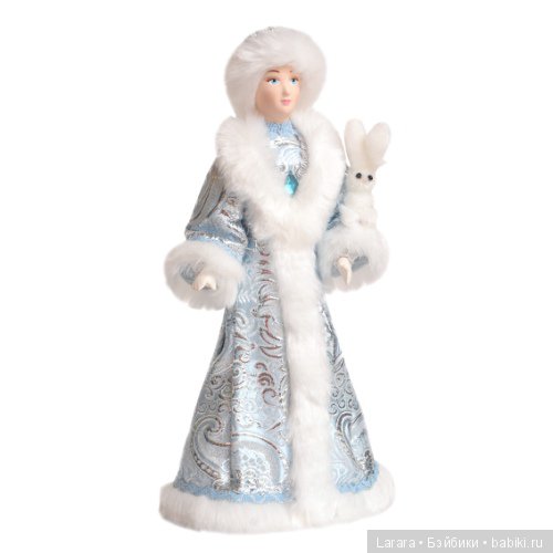 Кукольный промысел - очарование русской культуры