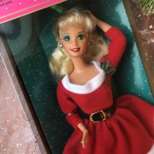 Как хобби дарит подруг...