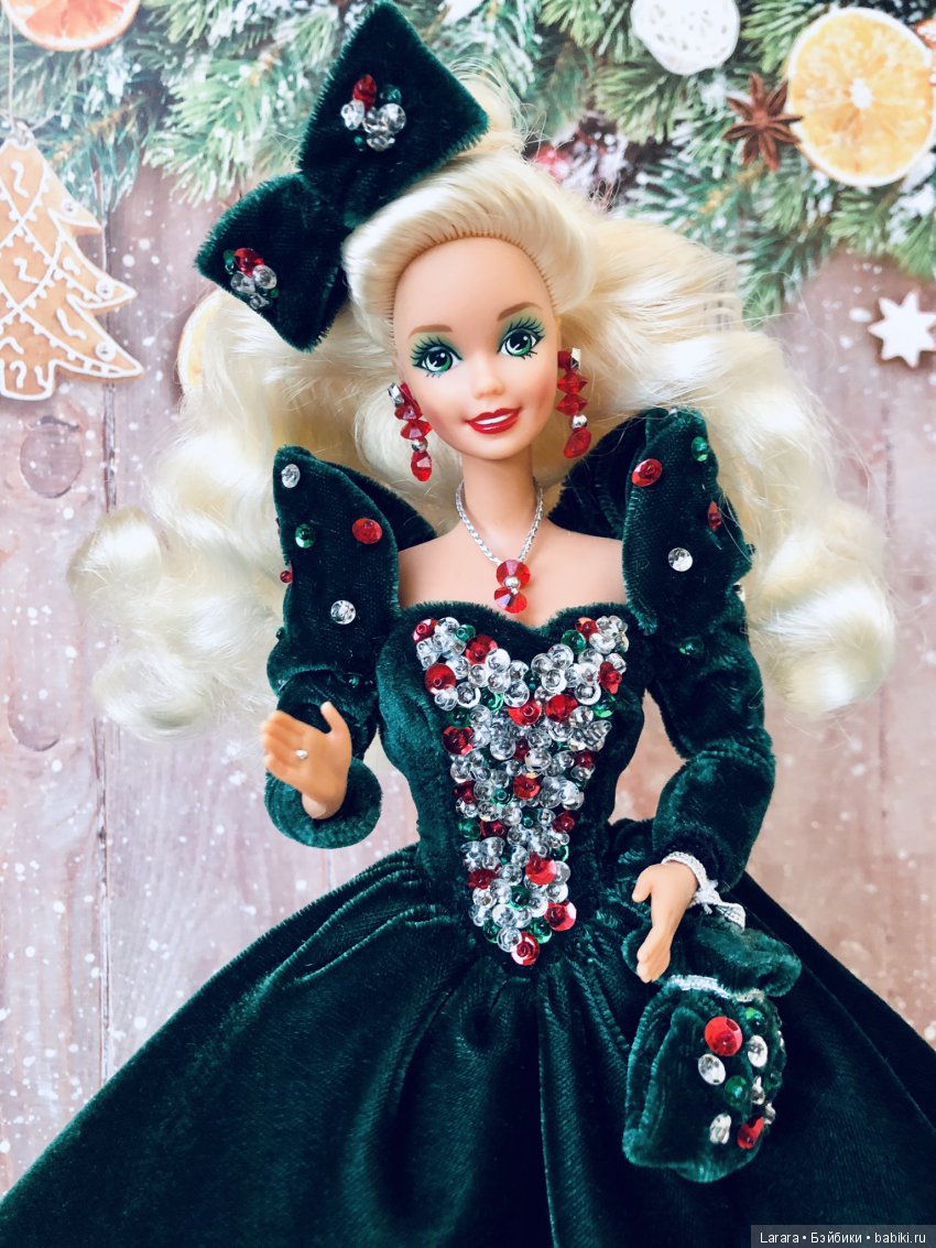 ОколоНовогоднее: елка и хобби-подарки | Бэйбики ОколоНовогоднее: елка и хобби-подарки