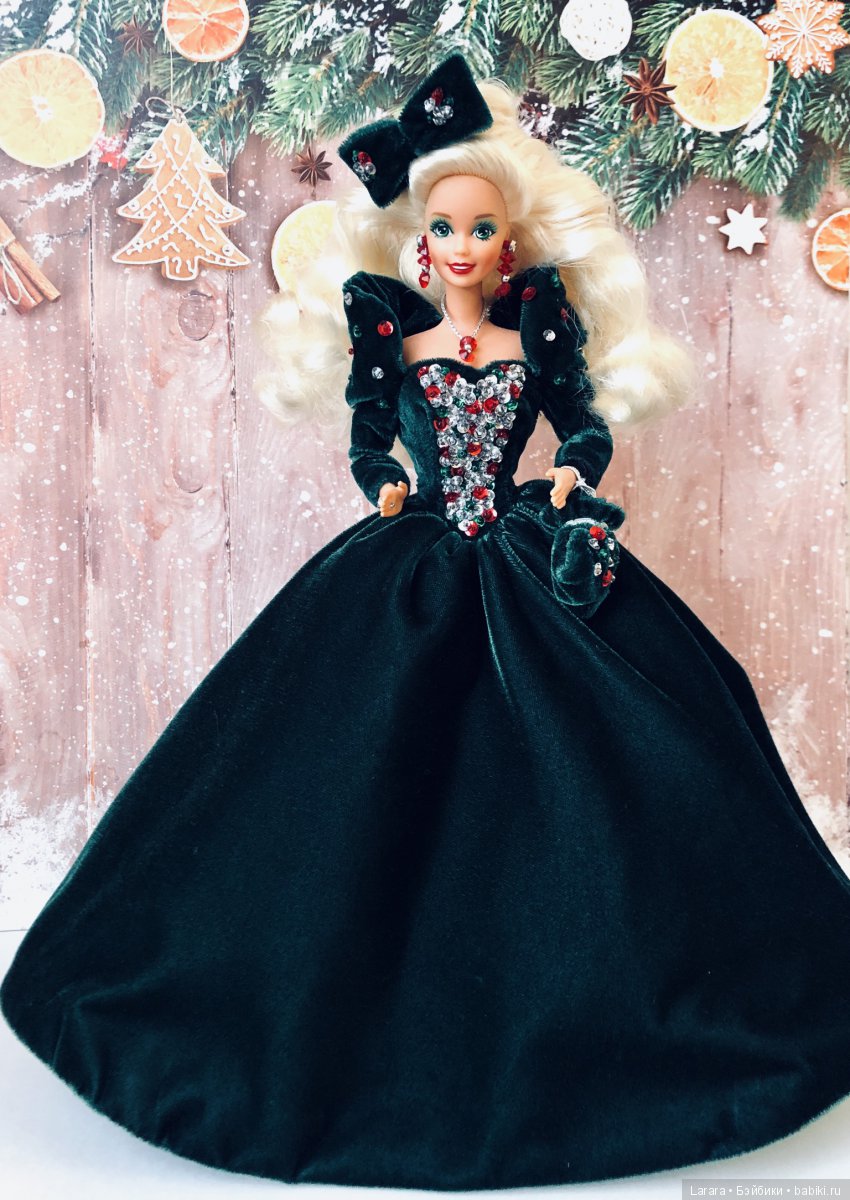 ОколоНовогоднее: елка и хобби-подарки | Бэйбики ОколоНовогоднее: елка и хобби-подарки