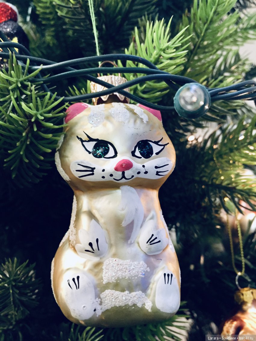 ОколоНовогоднее: елка и хобби-подарки | Бэйбики ОколоНовогоднее: елка и хобби-подарки