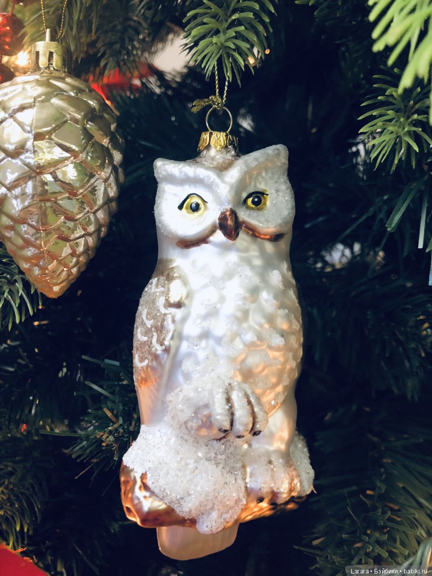 ОколоНовогоднее: елка и хобби-подарки | Бэйбики ОколоНовогоднее: елка и хобби-подарки