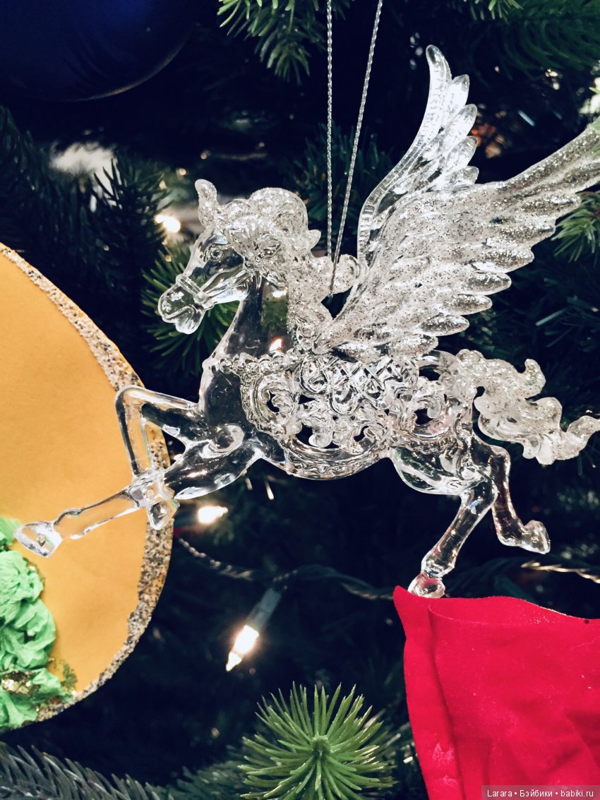 ОколоНовогоднее: елка и хобби-подарки | Бэйбики ОколоНовогоднее: елка и хобби-подарки