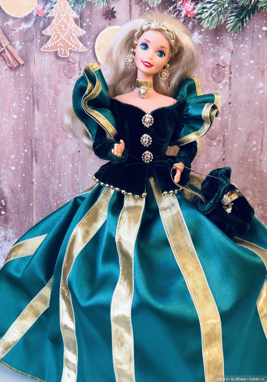 ОколоНовогоднее: елка и хобби-подарки | Бэйбики ОколоНовогоднее: елка и хобби-подарки