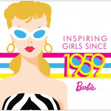 Barbie: 60 лет вдохновения. Часть II. Мероприятия, конвенции