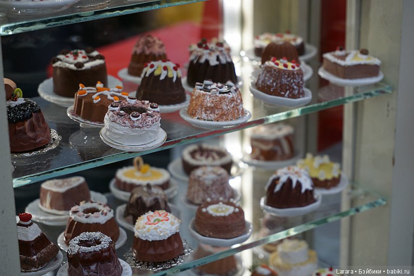 Кукольная конвенция в Гамбурге, посвященная 60-летию Barbie