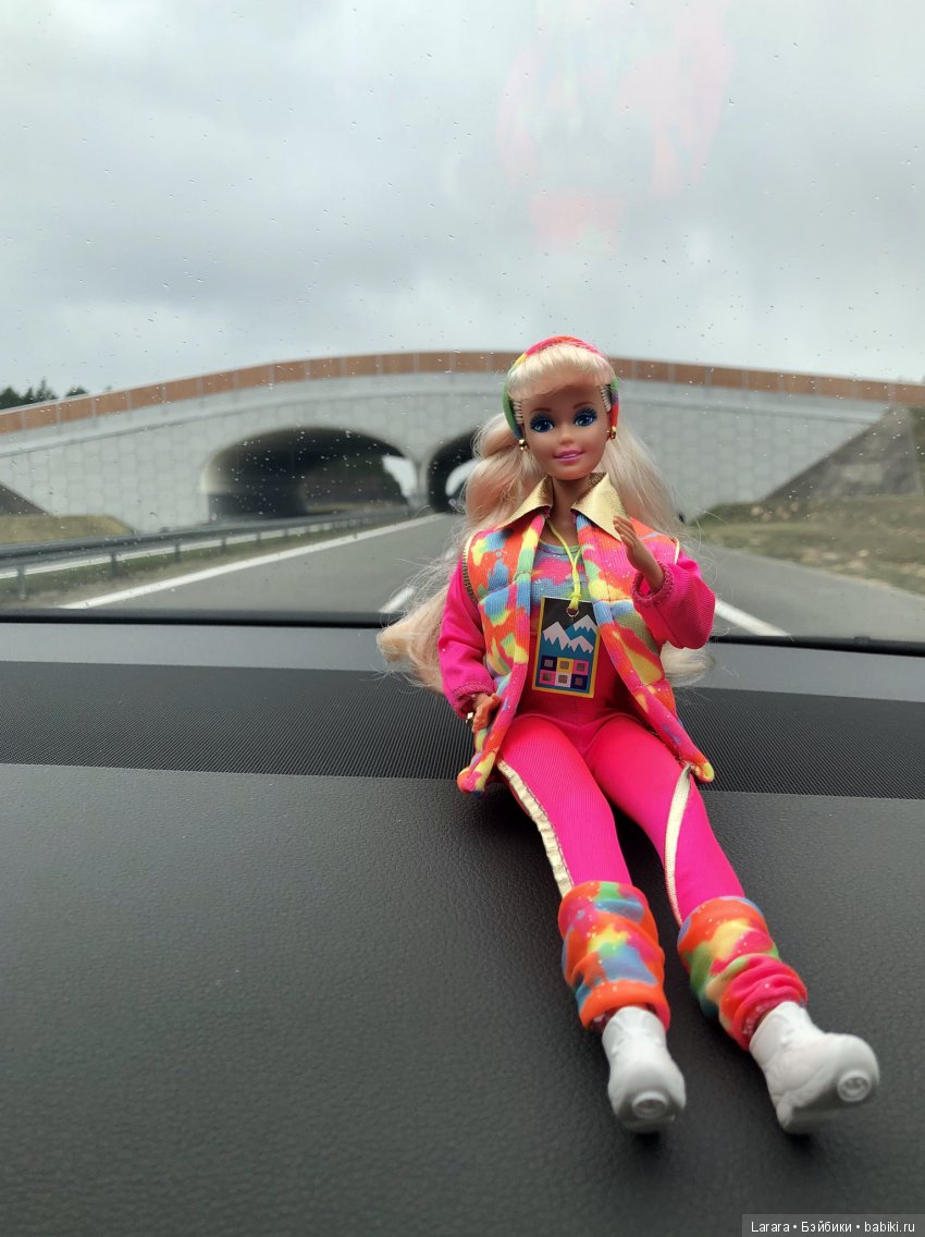 Компаньонка в путешествия (фото 2)