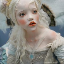 "Искусство куклы" 2019 Часть 3.