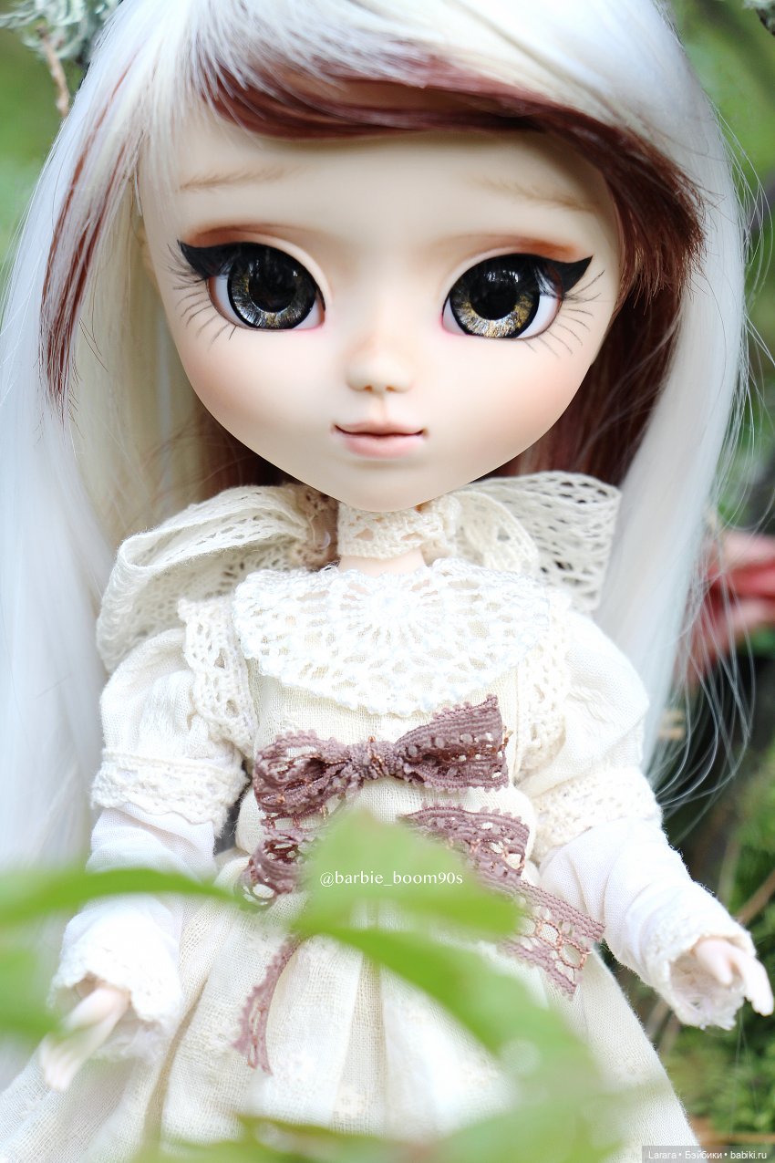 Алиса и чёрный кот — Куклы Pullip (Пуллип) (фото 6)