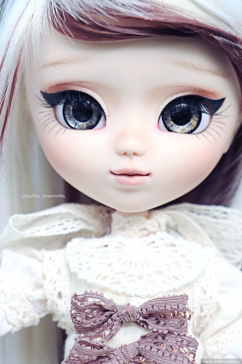 Алиса и чёрный кот — Куклы Pullip (Пуллип) (фото 2)