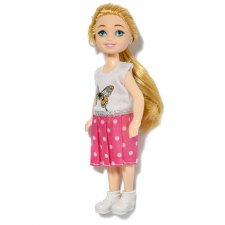 Ищу свою Машу...