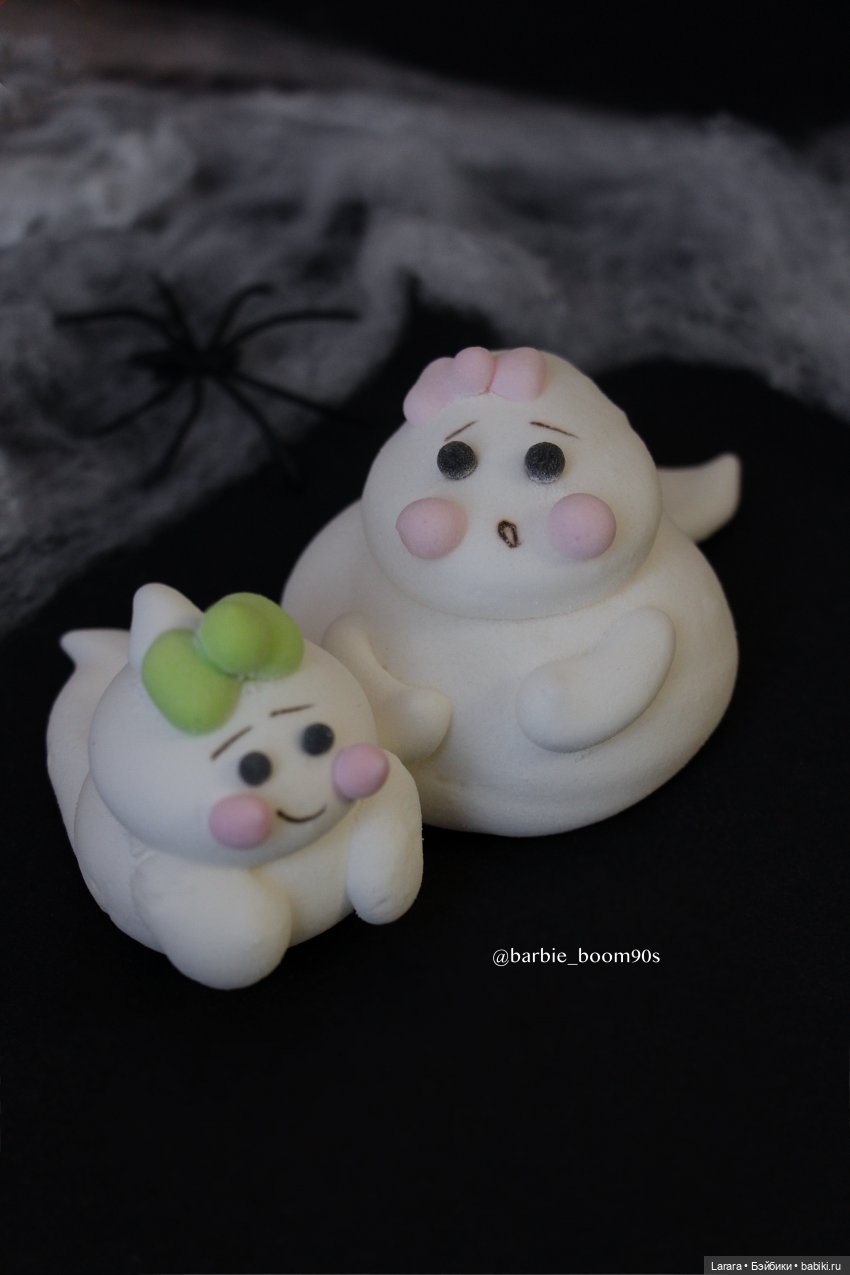 Сладость или гадость? Или моя первая Monster High