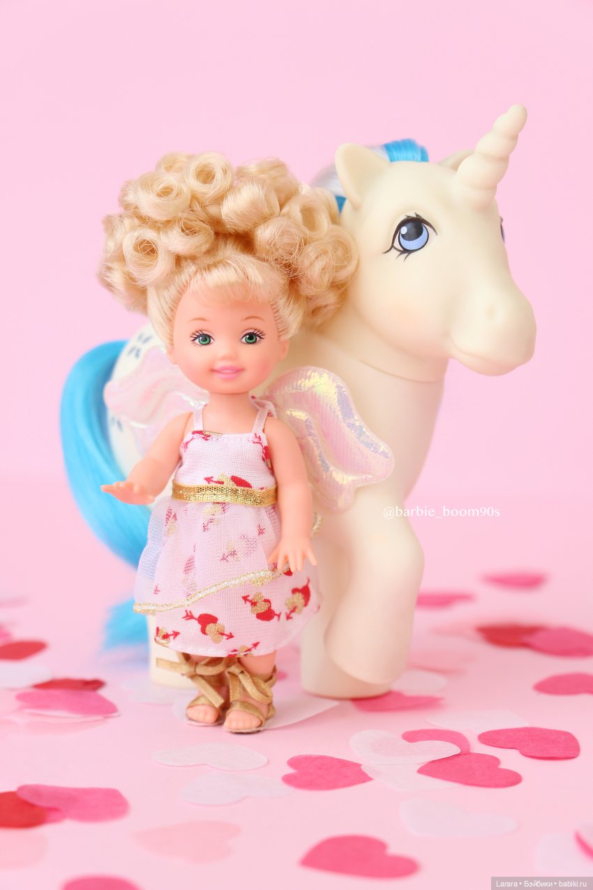 My Little Pony - бренд с большой историей