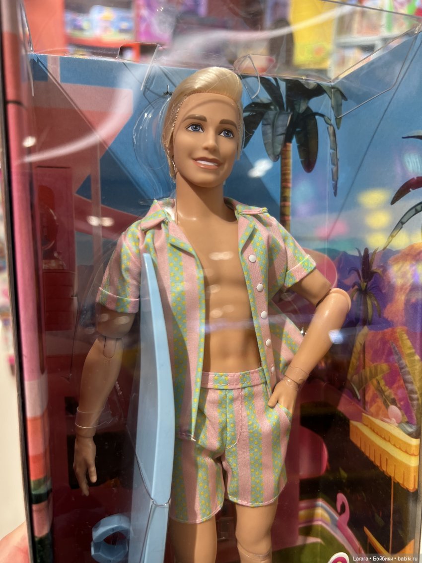 О-о-чень долгий кукольный квест на Пхукете (фото 5)