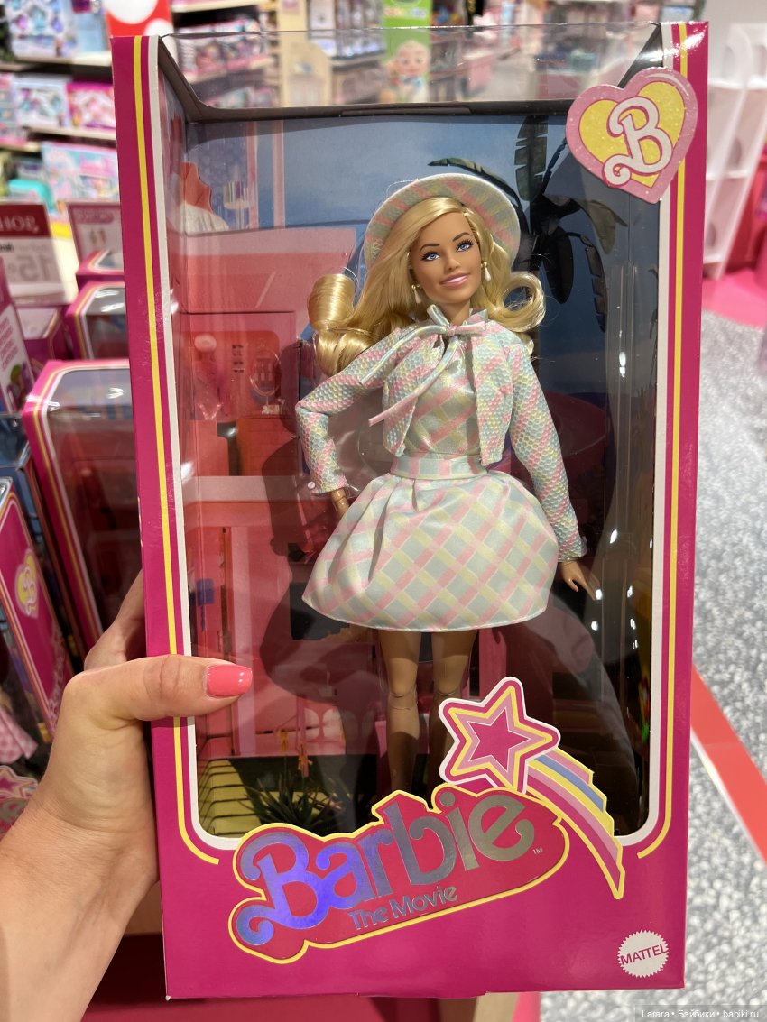 О-о-чень долгий кукольный квест на Пхукете