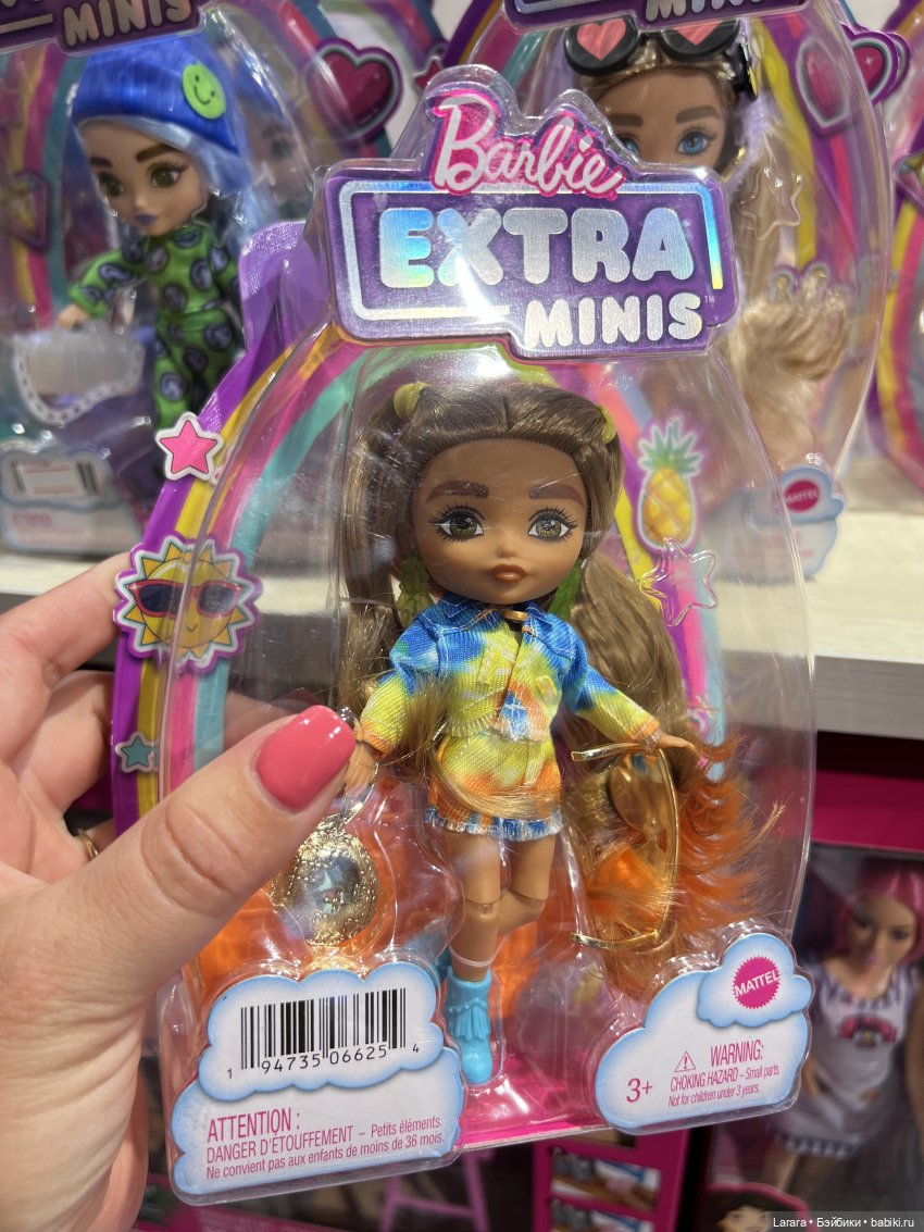 О-о-чень долгий кукольный квест на Пхукете