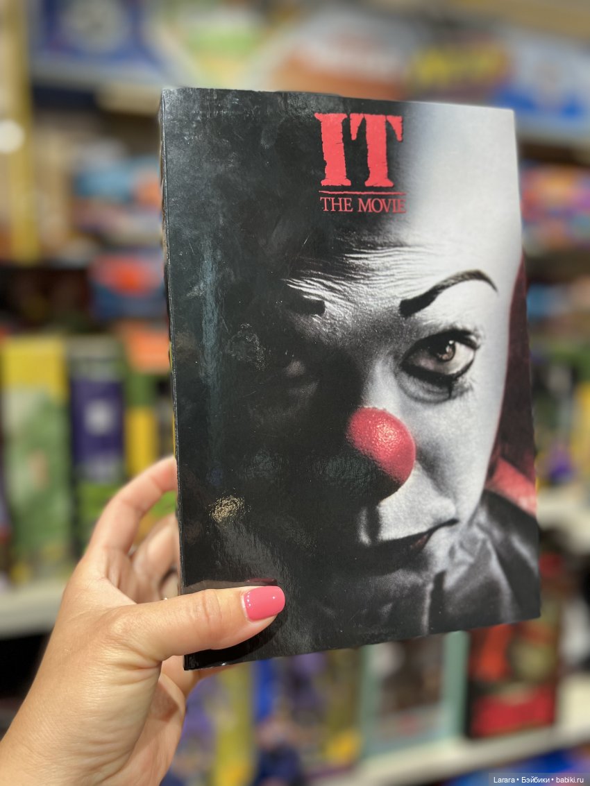 О-о-чень долгий кукольный квест на Пхукете