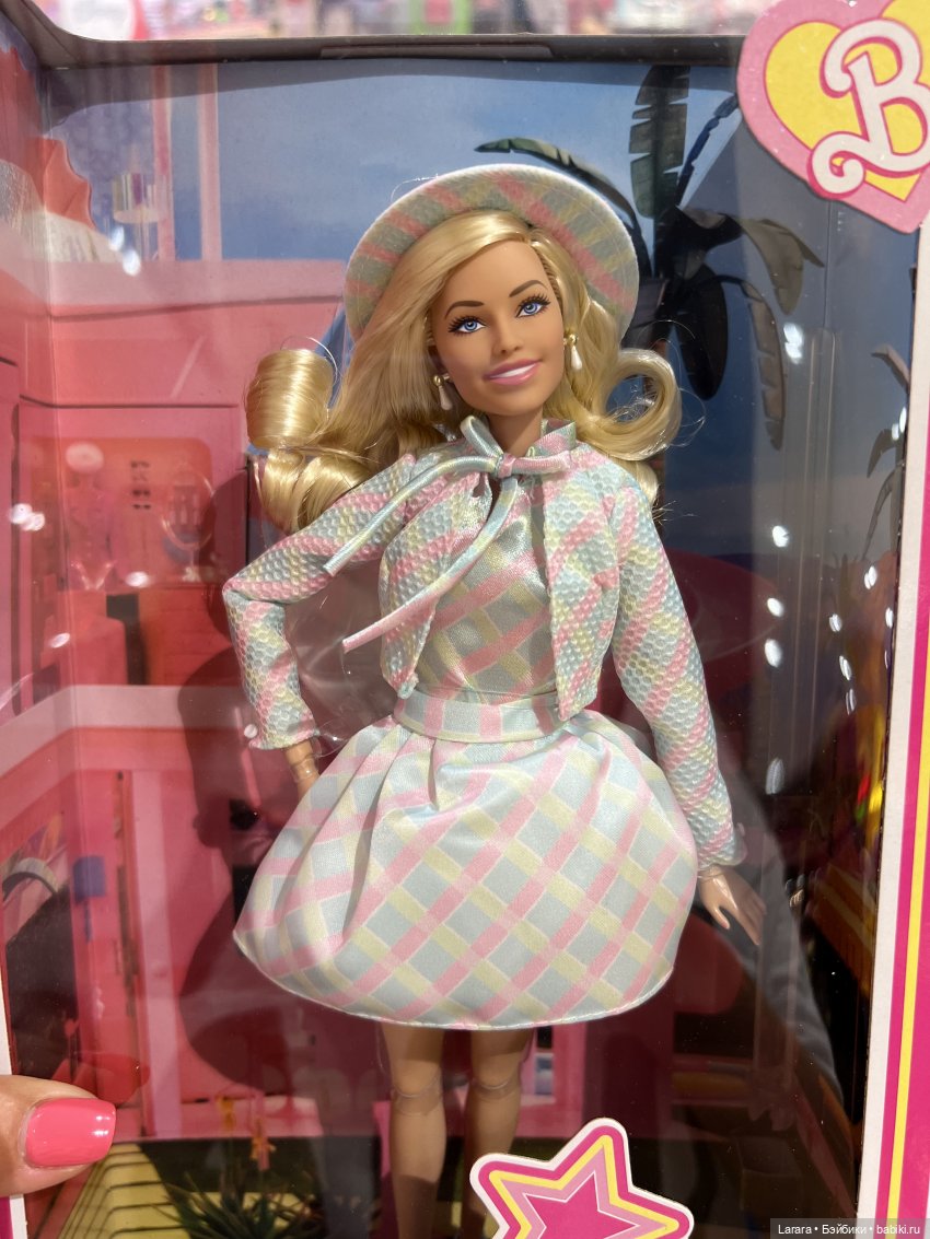 О-о-чень долгий кукольный квест на Пхукете