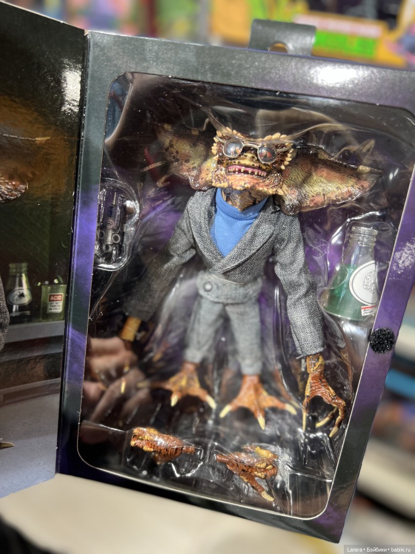 О-о-чень долгий кукольный квест на Пхукете