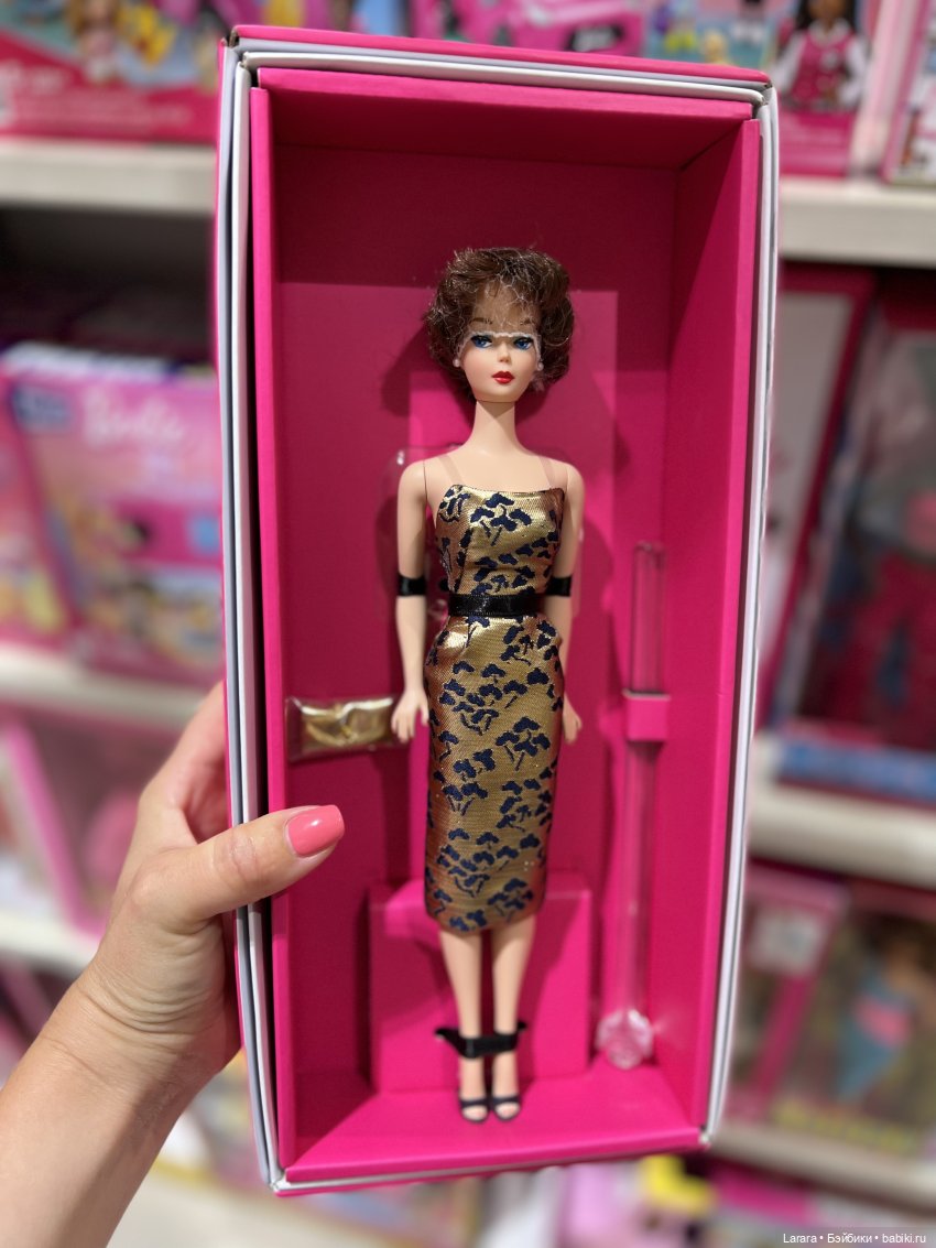 О-о-чень долгий кукольный квест на Пхукете